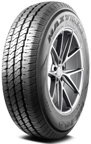 Maxtrek MK 700 185/75 R16