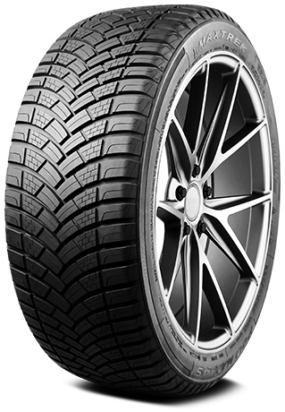 Maxtrek RelaMax 4S 235/65 R17