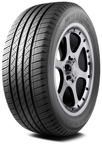 Maxtrek Sierra S6 225/65 R17