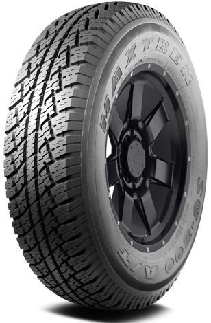 Maxtrek SU-800 285/60 R18