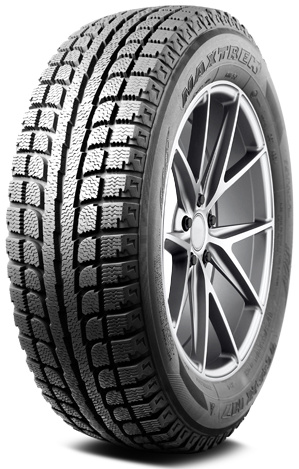 Maxtrek Trek M7 225/45 R17
