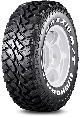 Maxxis Bighorn MT-764 205/80 R16