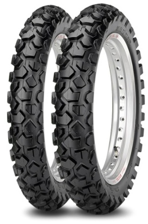 Maxxis Dual Sport M6006 90/90 R21