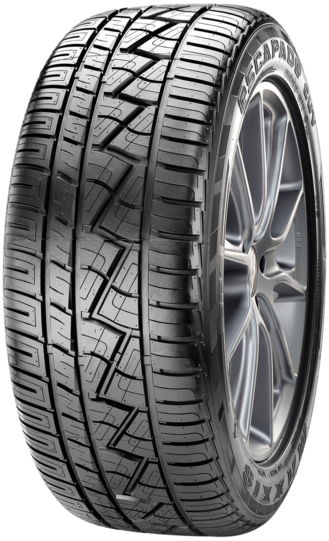 Maxxis Escapade CUV CV-01 235/65 R17