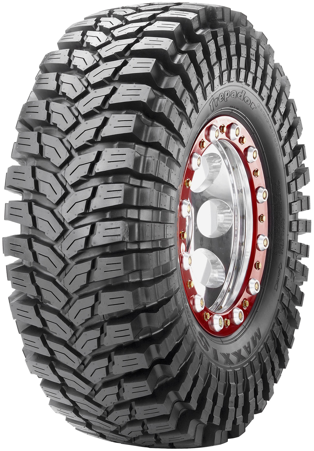 Maxxis Trepador M8060 185/85 R16