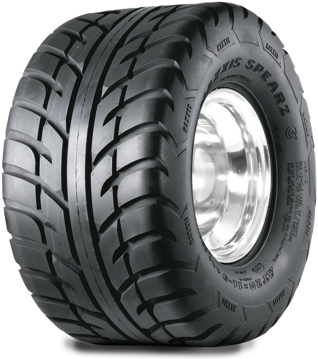 Maxxis M991 Spearz 175/70 R10