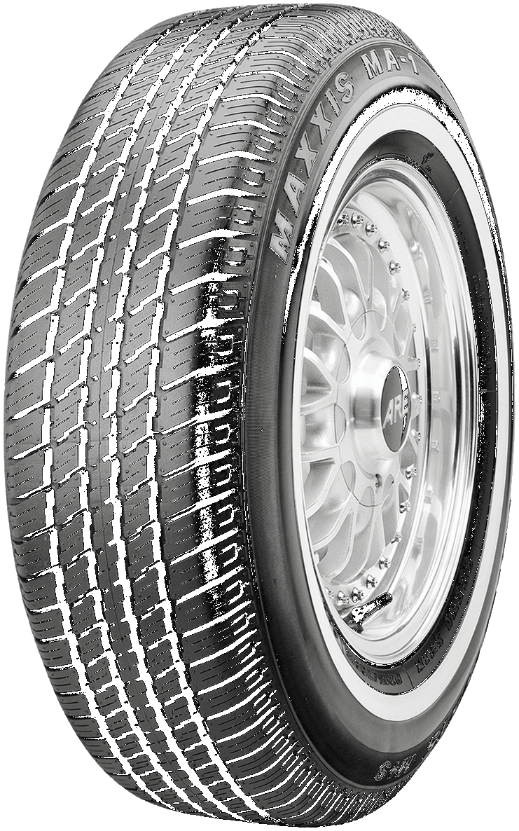 Maxxis MA-1 155/80 R13