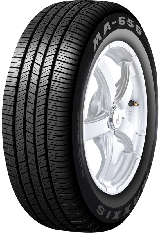 Maxxis MA-656 225/65 R17