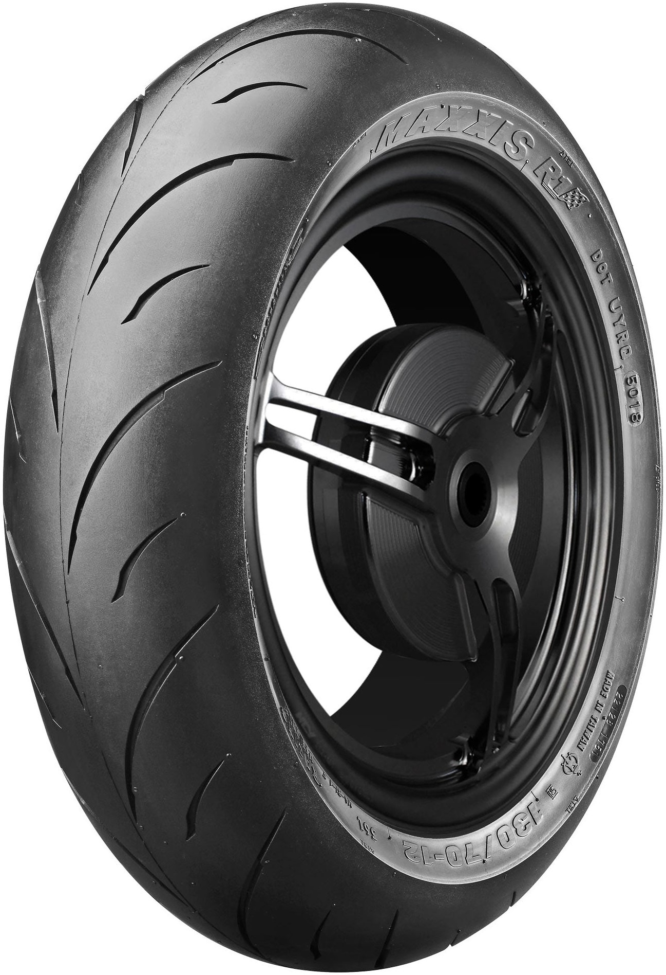 Maxxis MA-R1 100/90 R12