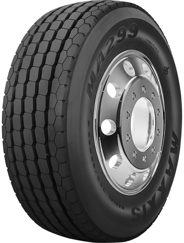 Maxxis MA299 385/65 R22.5