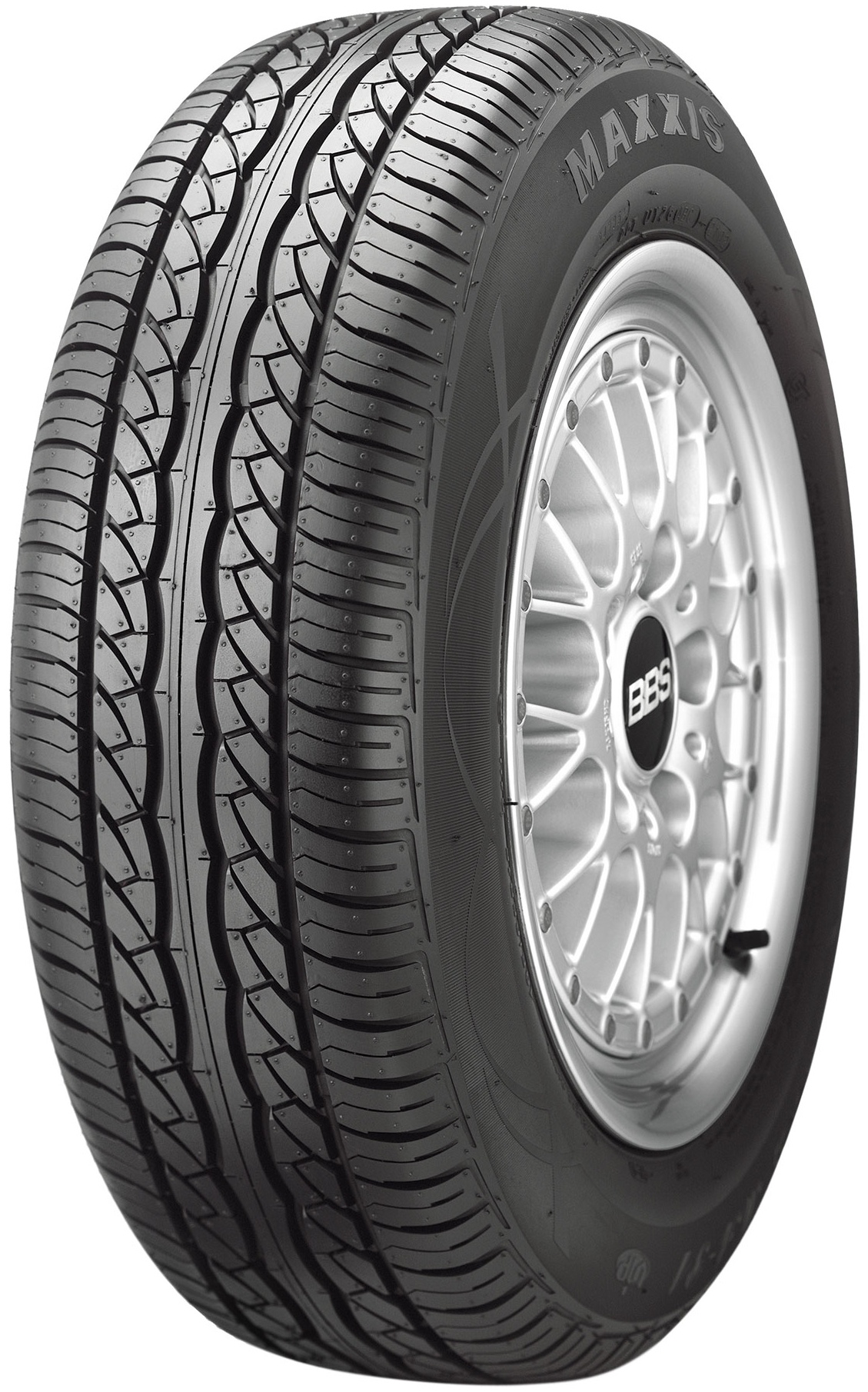Maxxis MA-P1 185/65 R15