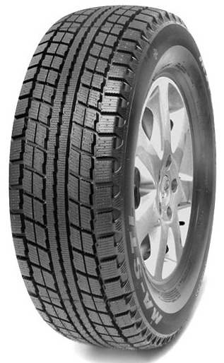 Maxxis MA-STL Presa Ice 215/60 R17
