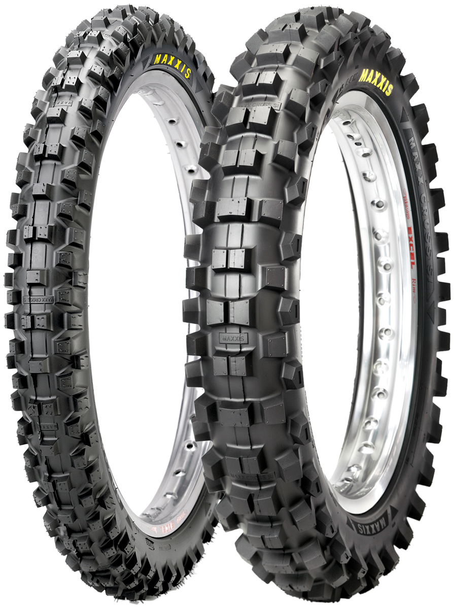 Maxxis MaxxCross SI M7311/M7312 60/100 R12