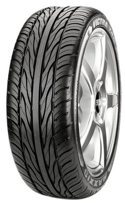 Maxxis MA-Z4S Victra 205/55 R16
