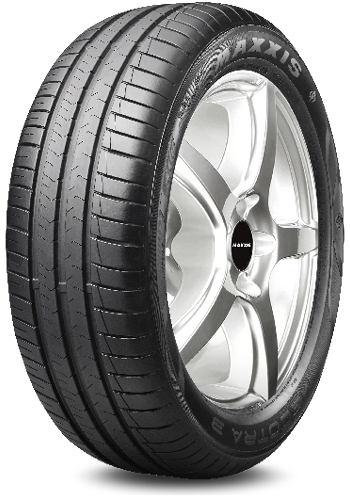 Maxxis Mecotra ME3 205/55 R16