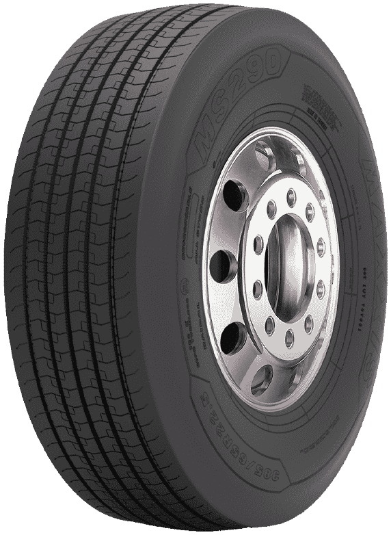Maxxis MS290 385/65 R22.5