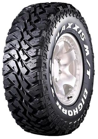 Maxxis MT-764 Bighorn 205/80 R16