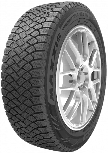 Maxxis Premitra Ice 5 SUV SP5 215/55 R18