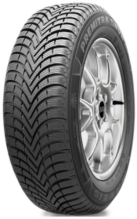Maxxis Premitra Snow WP6 215/55 R18