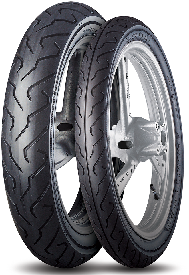 Maxxis ProMaxx M6102 / M6103 140/90 R15