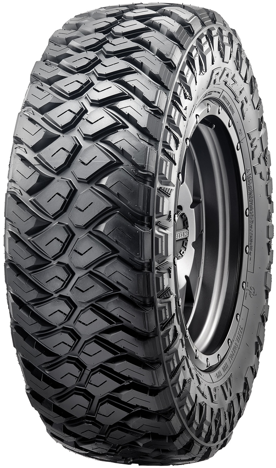 Maxxis Razr MT MT-772 295/70 R18