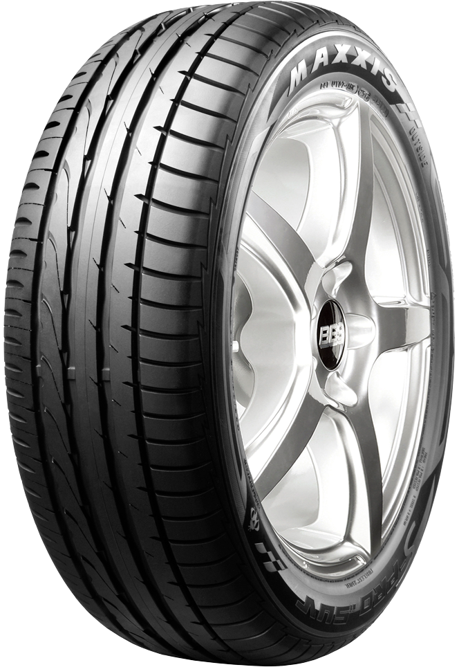 Maxxis S-Pro 235/65 R17