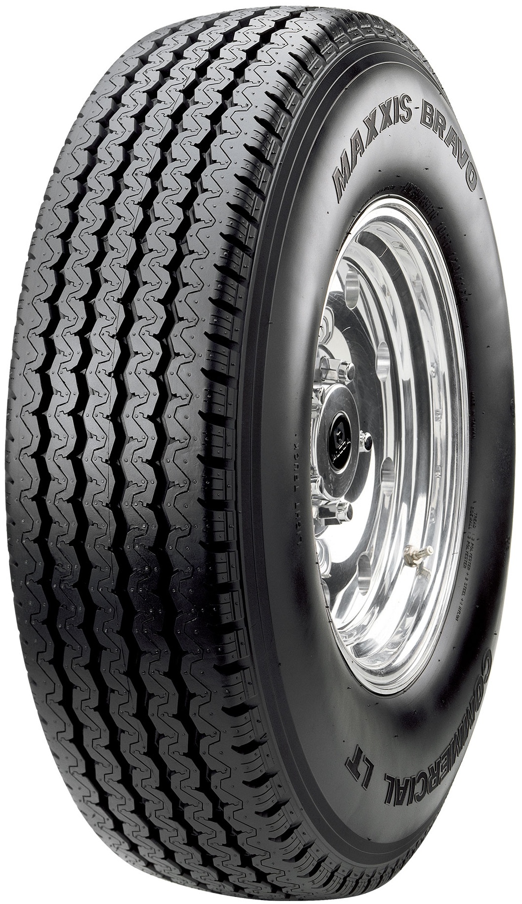 Maxxis Bravo UE-168(N) 86/84 R12