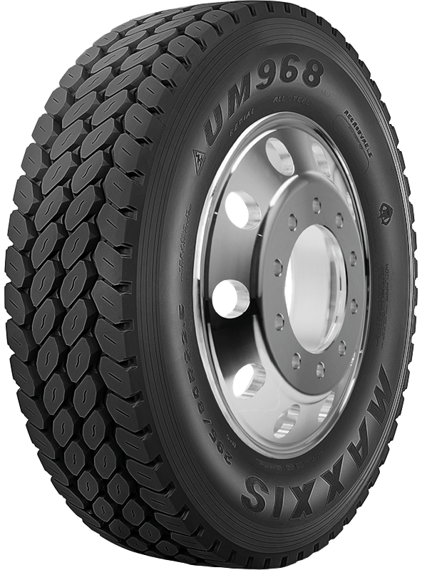 Maxxis UM968 385/65 R22.5