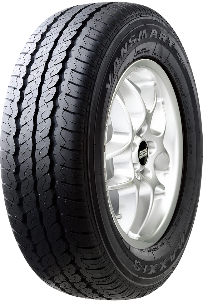 Maxxis Vansmart MCV3+ 235/65 R16