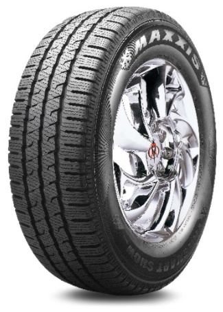 Maxxis Vansmart Snow WL2 235/65 R16