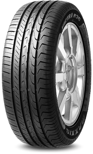 Maxxis Victra RunFlat M36+ 205/55 R16