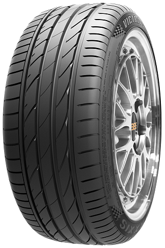 Maxxis Victra Sport 5 VS5 275/45 R19