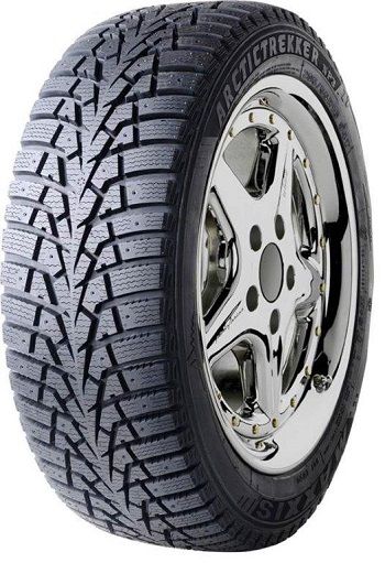 Maxxis Arctic Trekker NP3 185/55 R15
