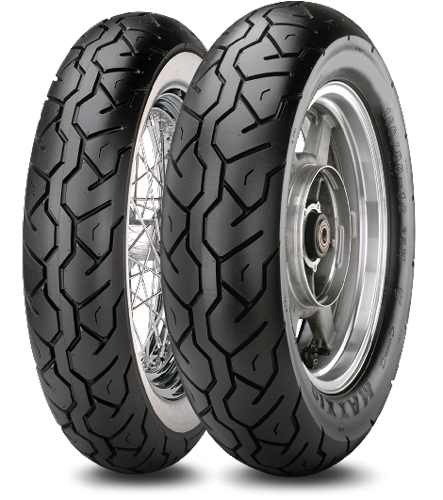 Maxxis Classic M6011 80/90 R21