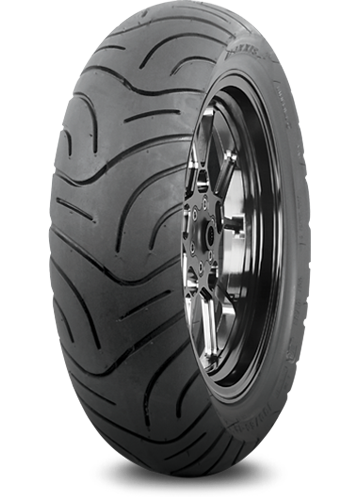 Maxxis SuperMaxx Touring M6029 100/80 R10