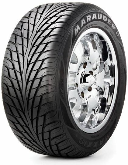 Maxxis Marauder II MA-S2 235/65 R17