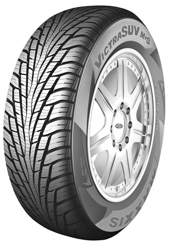 Maxxis MA-SAS 215/55 R18