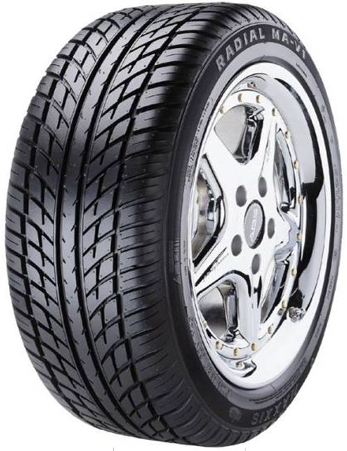 Maxxis MA-V1 195/50 R16