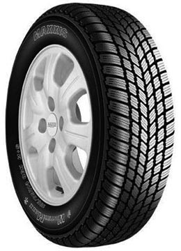 Maxxis MA-W1 Wintermaxx 215/70 R15