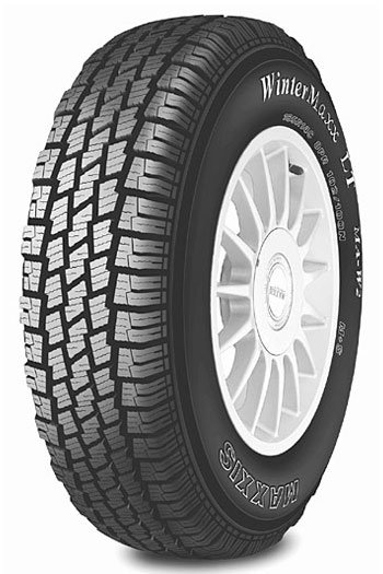 Maxxis MA-W2 WinterMaxx 88/86 R12
