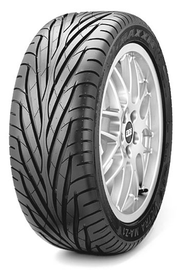 Maxxis MA-Z1 Victra Drifting 205/55 R16