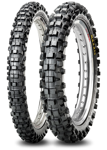 Maxxis MaxxCross IT 60/100 R14