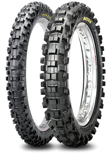Maxxis MaxxCross SI 80/100 R12