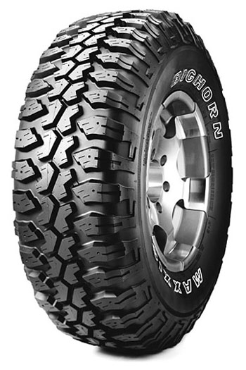 Maxxis MT-762 Bighorn 255/85 R16