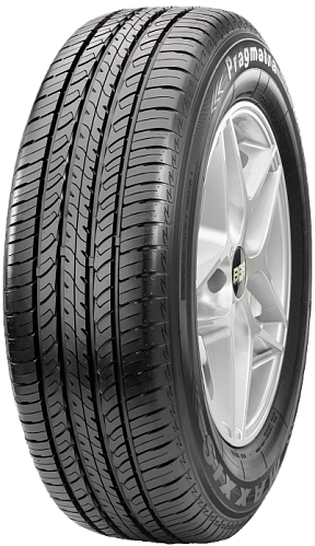 Maxxis Pragmatra MP15 215/55 R18