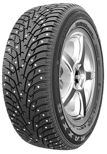 Maxxis Premitra Ice Nord NP5 205/55 R16