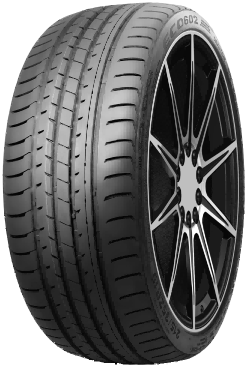 Mazzini Eco602 295/40 R21