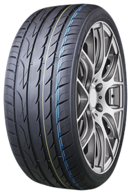Mazzini Eco606 245/45 R20