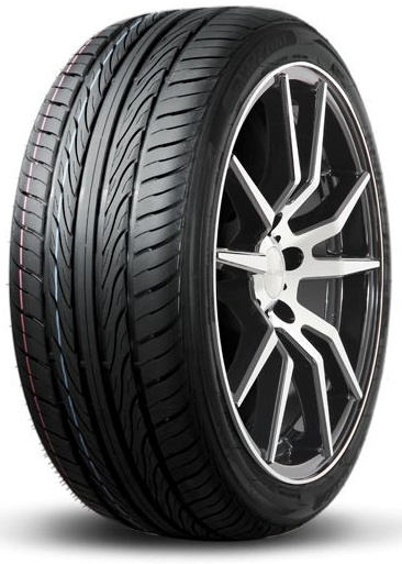 Mazzini Eco607 245/40 R18
