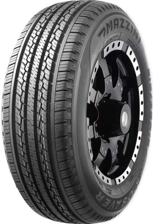 Mazzini EcoSaver 215/55 R18